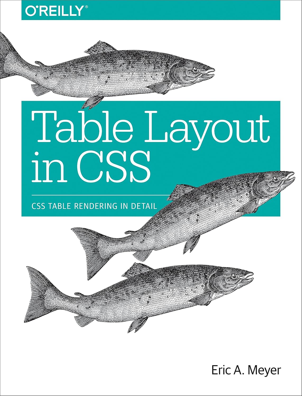Table Layout in CSS: CSS Table Rendering in Detail (English Edition)