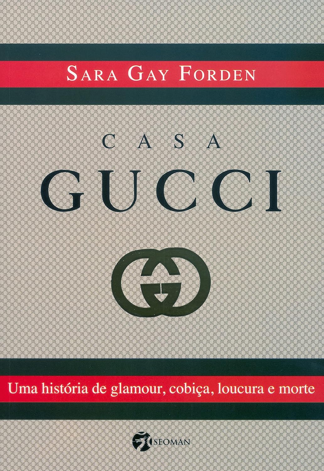 capítulo por capítulo baixar Casa Gucci: Uma História de Glamour, Cobiça, Loucura e Morte