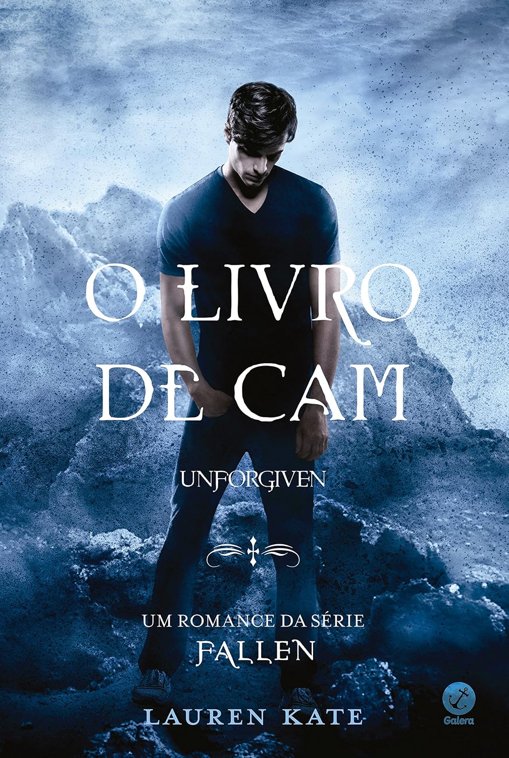 O Livro de Cam - Unforgiven