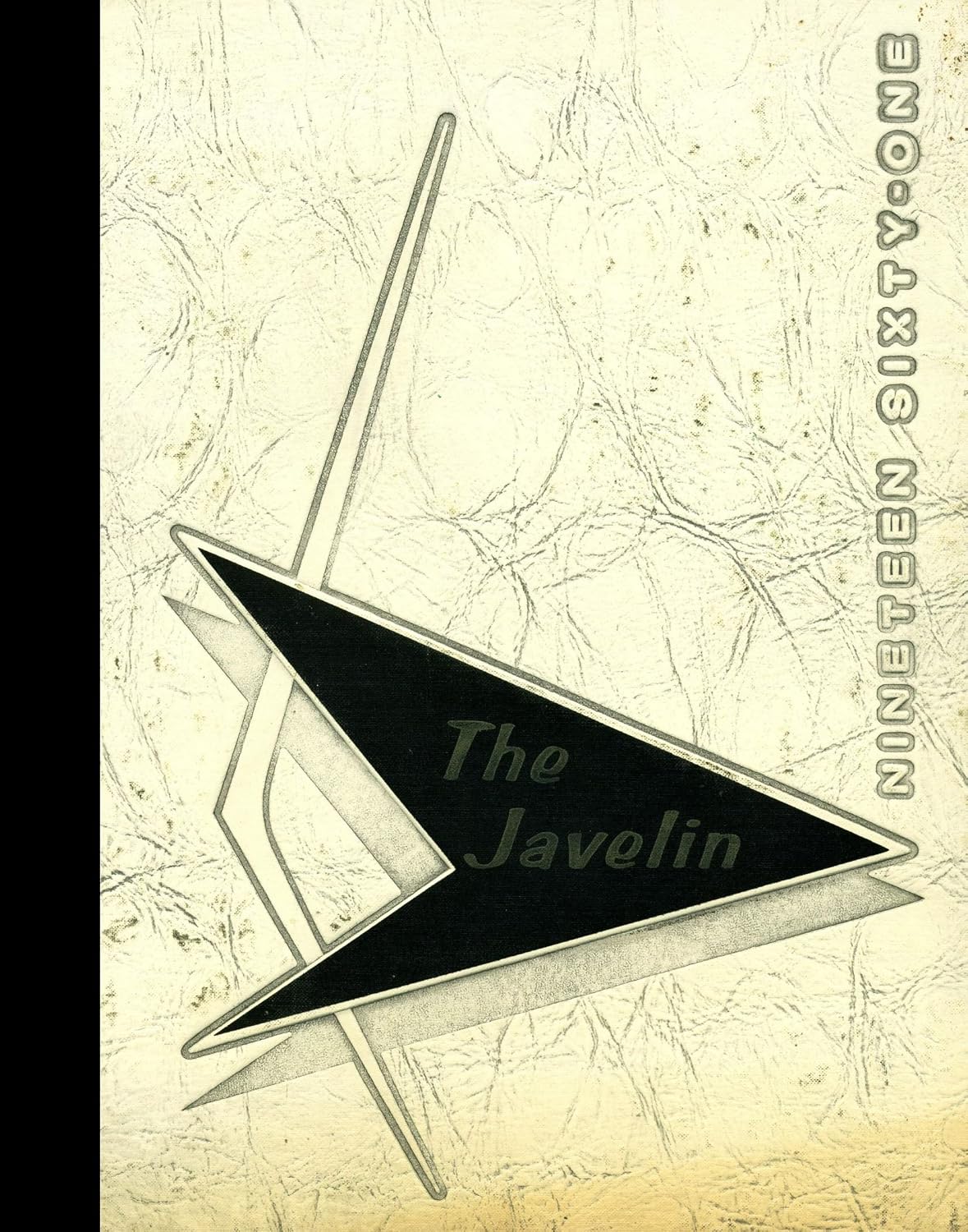 ler totalmente (Reprint) 1961 Yearbook: Atlantic High School, Atlantic, Iowa