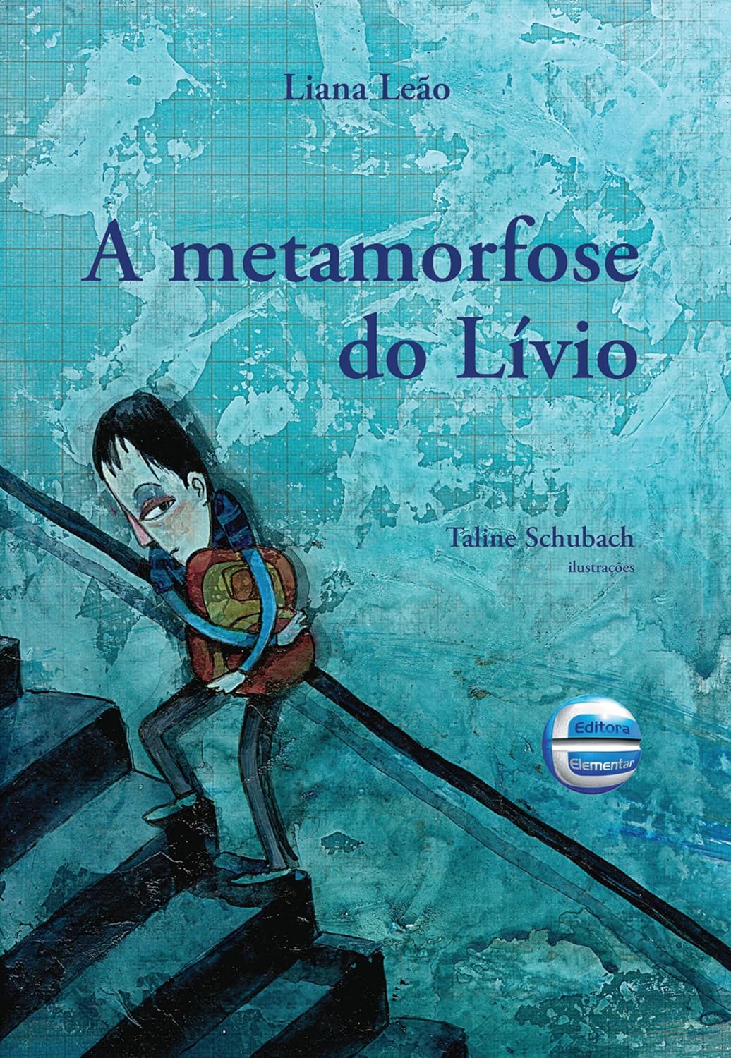 A metamorfose do Lívio baixar o livro de graça