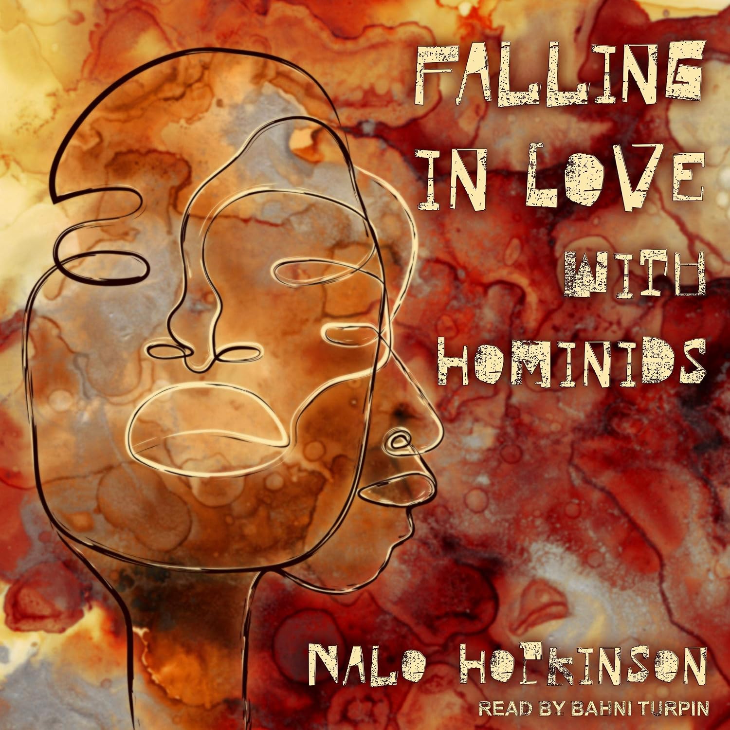 Falling in Love with Hominids
