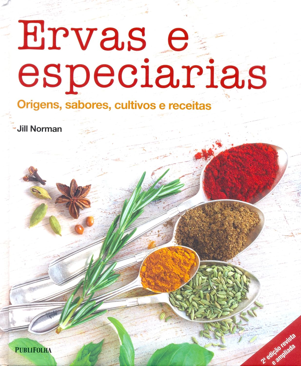 Ervas e Especiarias baixar livro de graça
