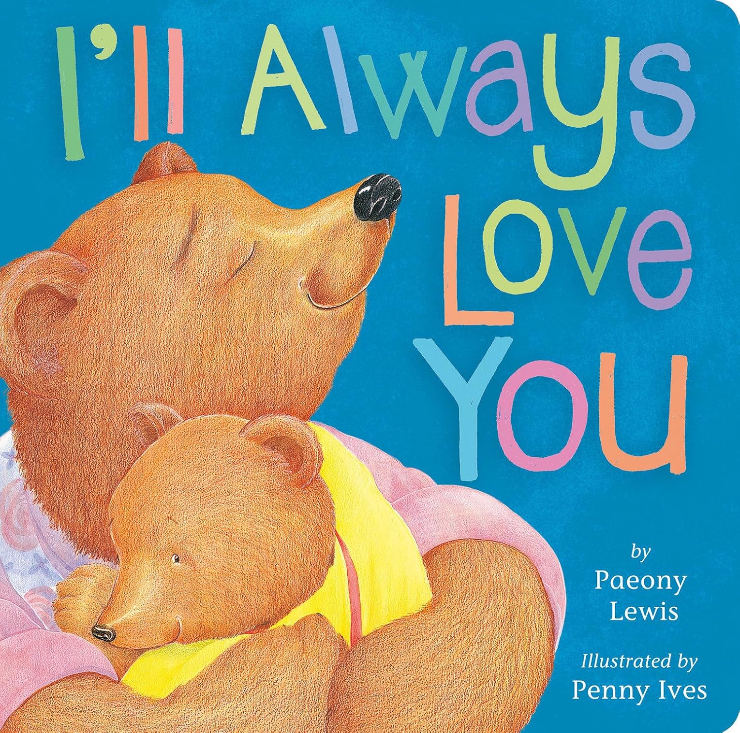 capítulo por capítulo baixar I'll Always Love You