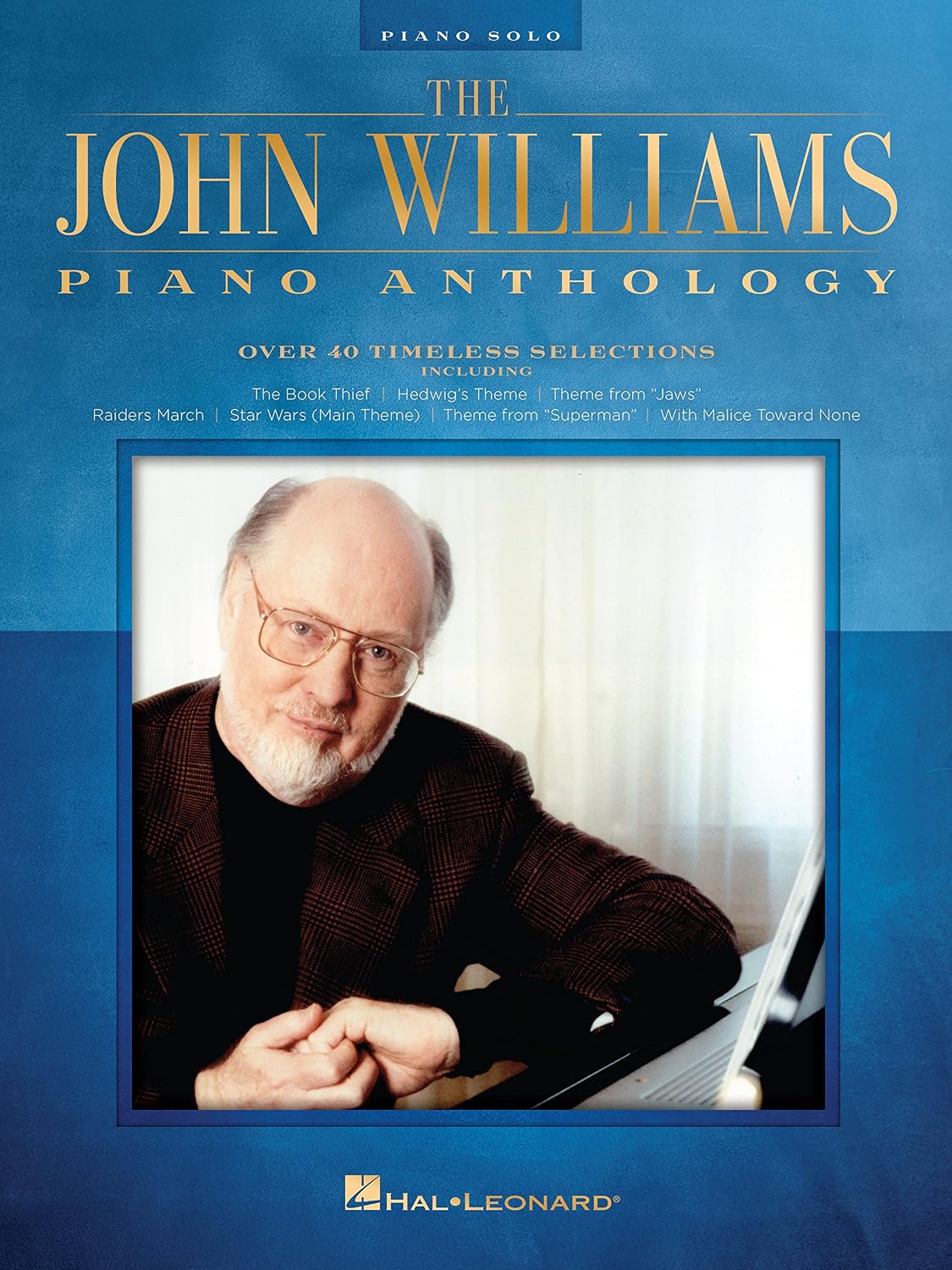 The John Williams Piano Anthology (English Edition) baixar o livro de graça
