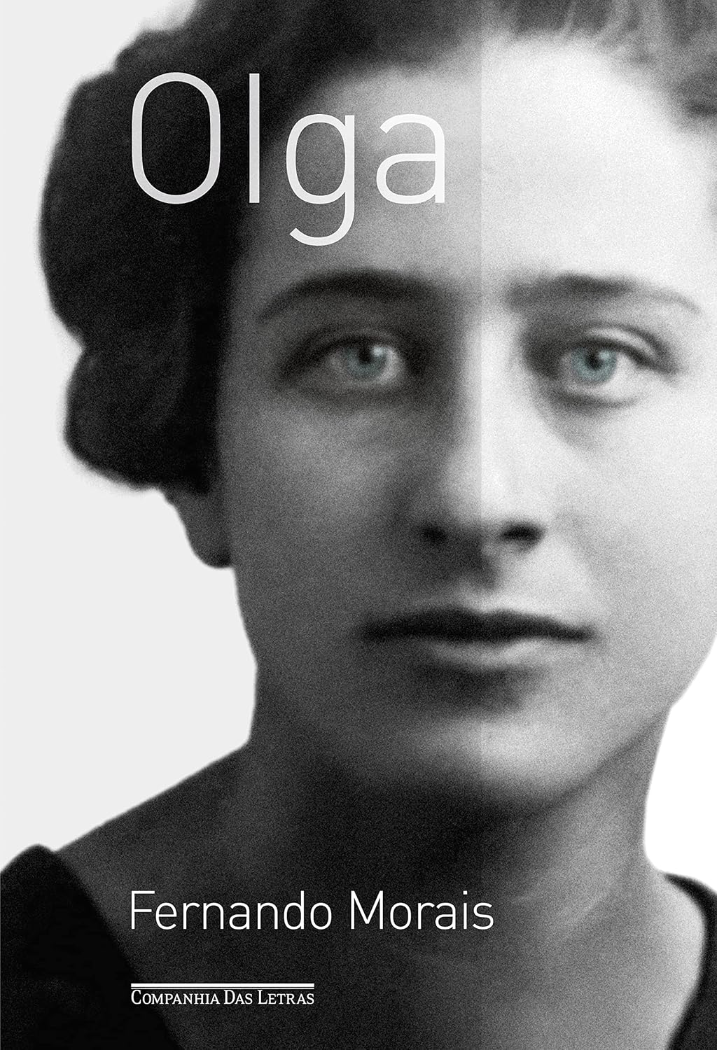 ler totalmente Olga (Nova edição)
