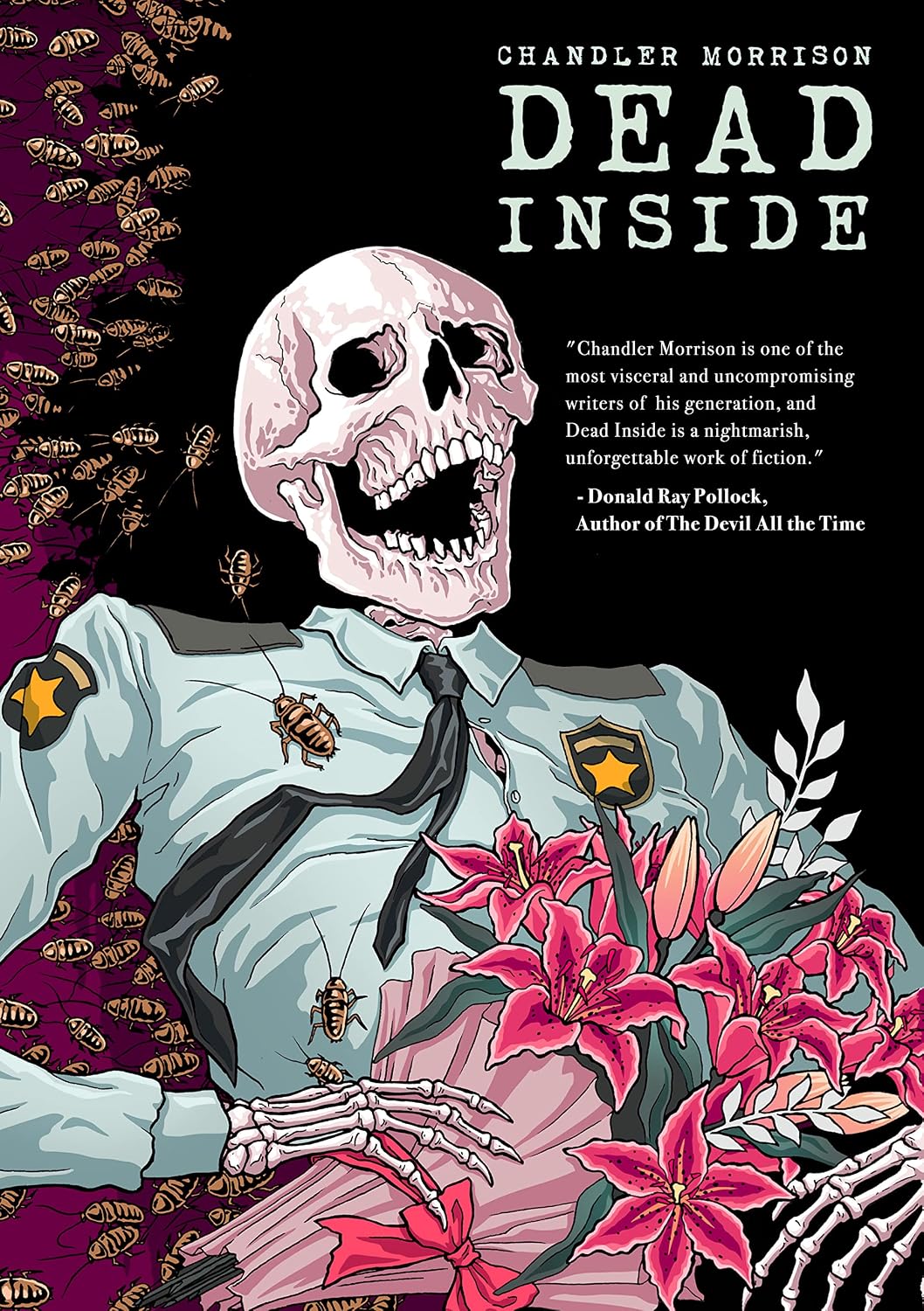 capítulo por capítulo baixar Dead Inside (English Edition)