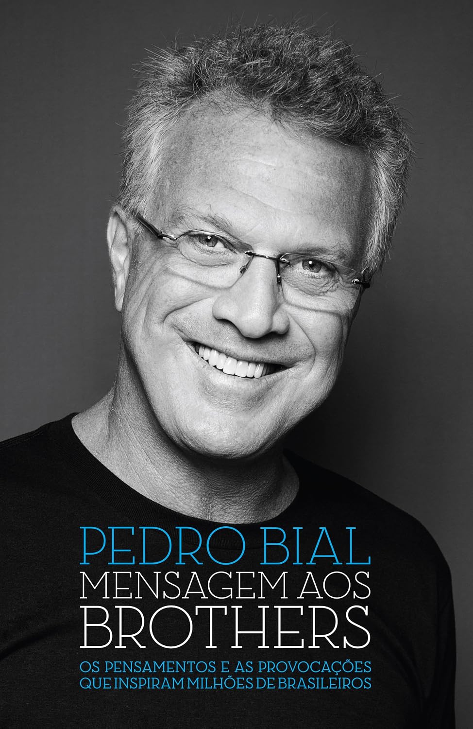 capítulo por capítulo baixar Mensagem aos brothers