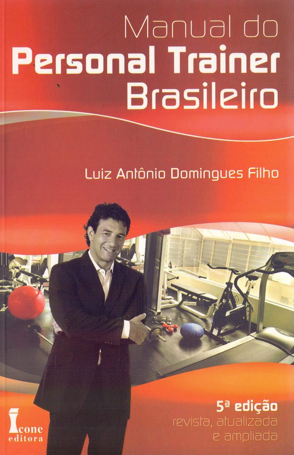 Manual do personal trainer brasileiro - 5ª edição baixar o livro de graça