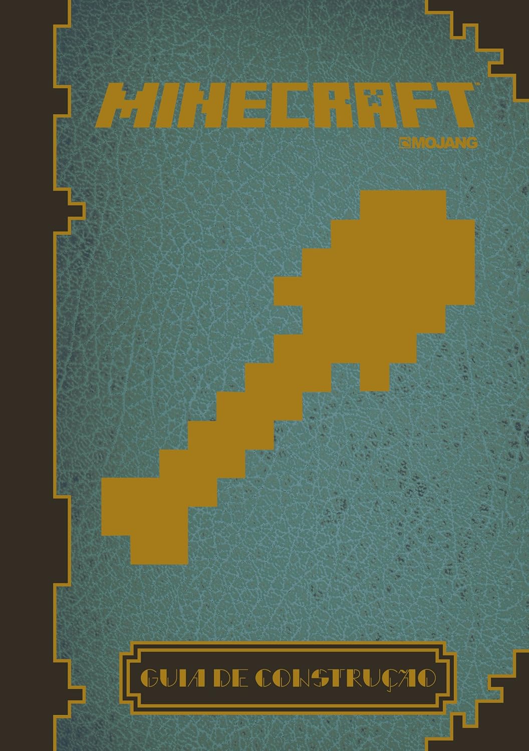 Minecraft. Guia de Construção baixar livro de graça