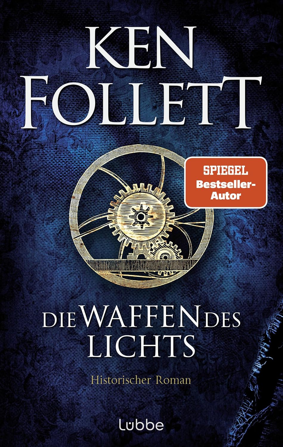 Die Waffen des Lichts: Historischer Roman (Kingsbridge-Roman 5) (German Edition) baixar livro de graça