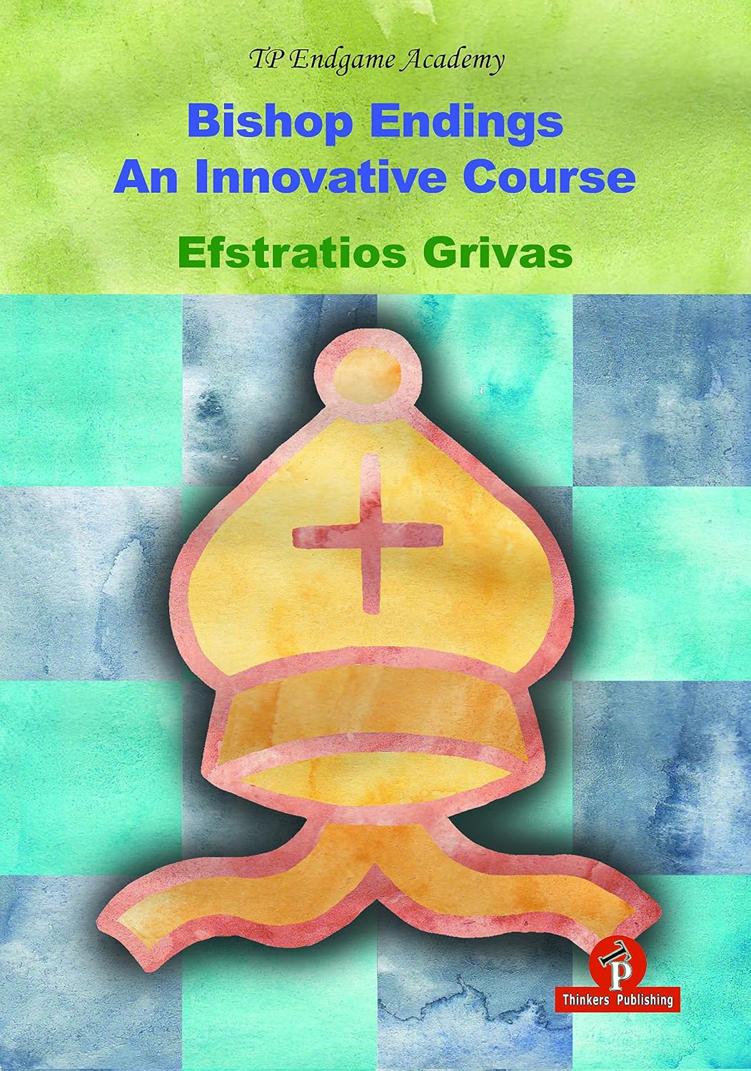 Bishop Endings: An Innovative Course baixar livro de graça