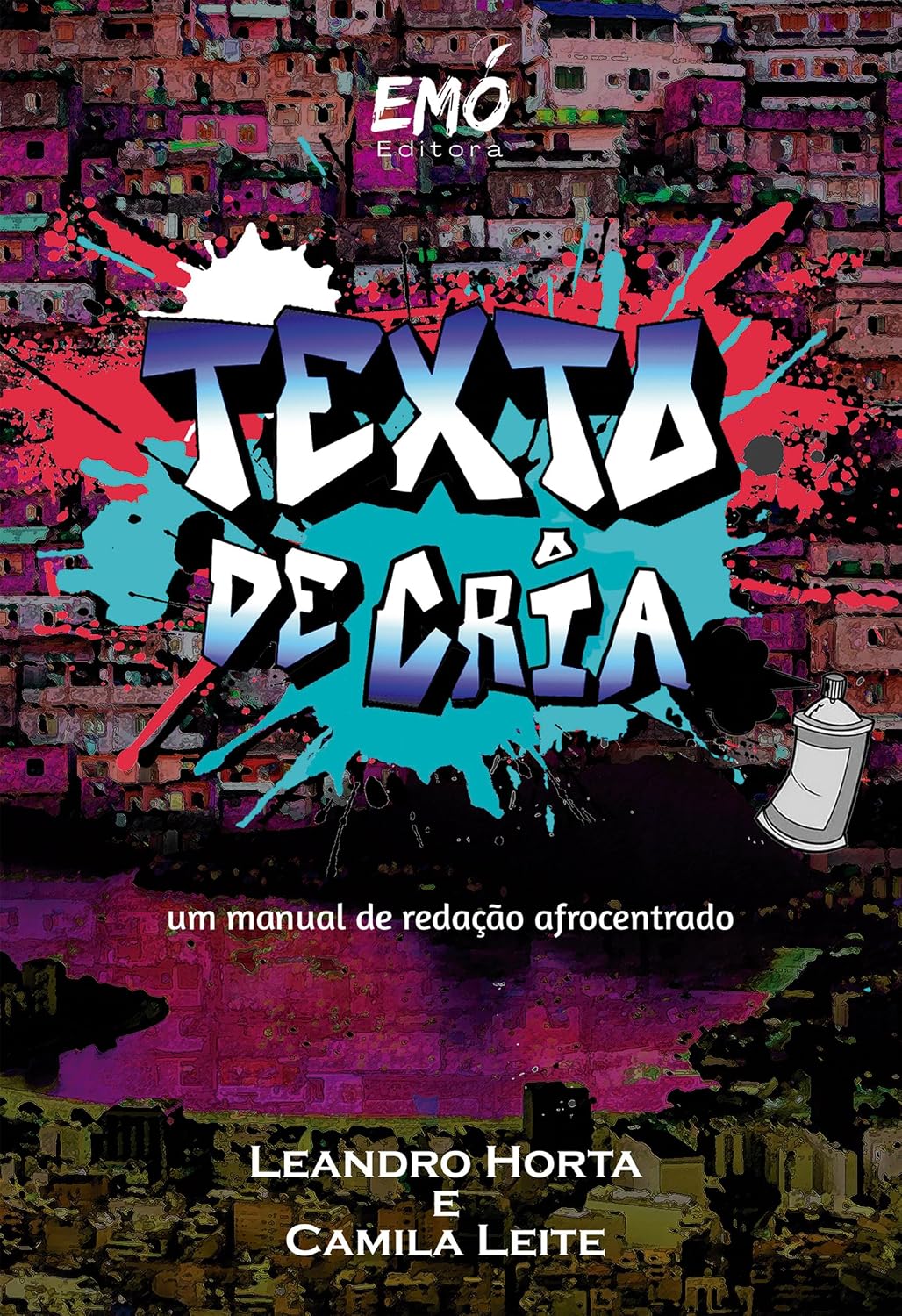 ler totalmente Texto de Cria - Um Manual de Redação Afrocentrado (Volume 1)