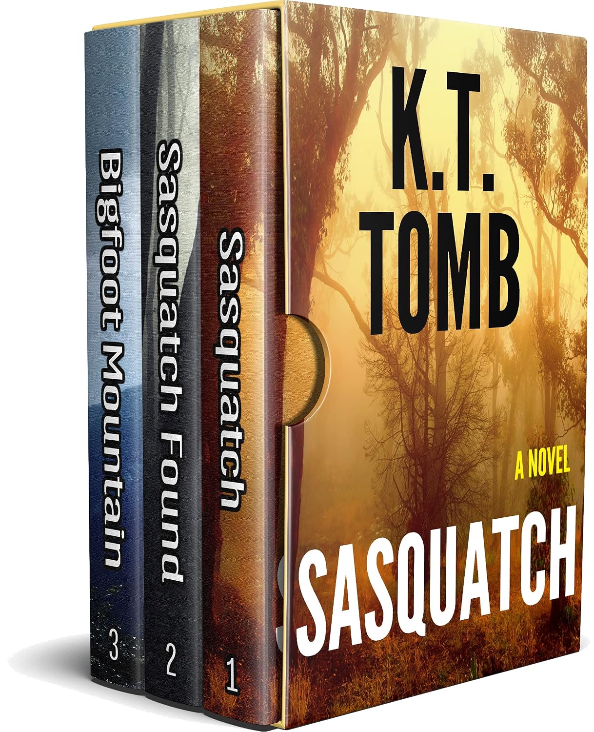 Creatures: 1-3: Monster Hunting Adventures (Cryptids Box Sets Book 1) (English Edition) baixar o livro de graça