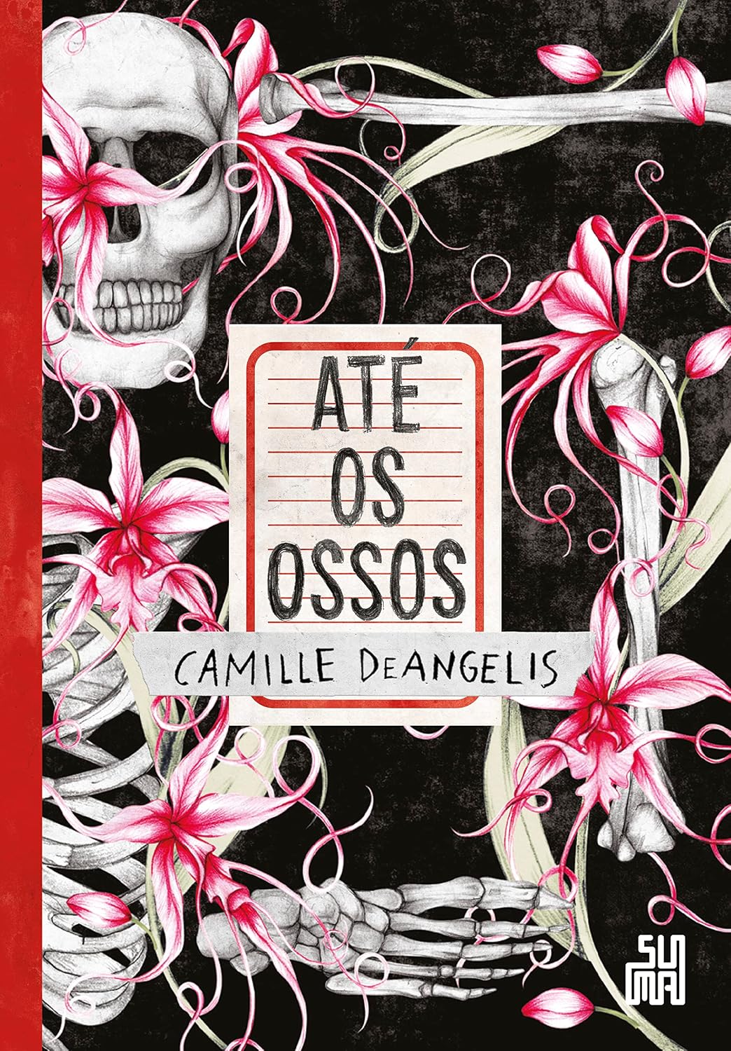 Até os ossos baixar livro de graça