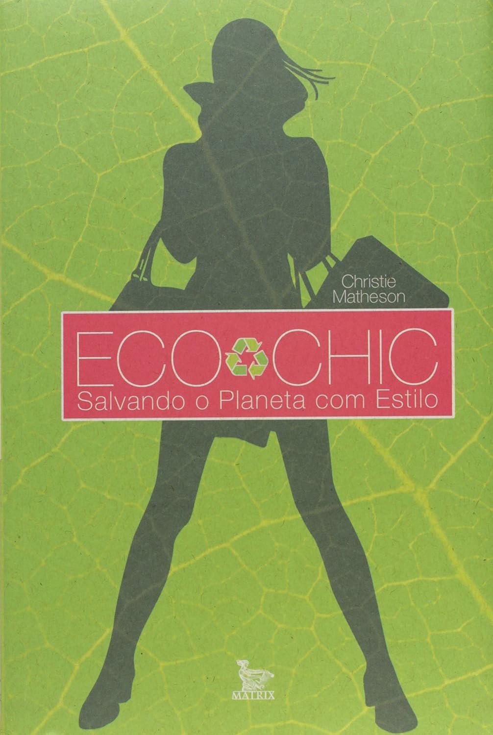capítulo por capítulo baixar Eco Chic - Salvando O Planeta Com Estilo