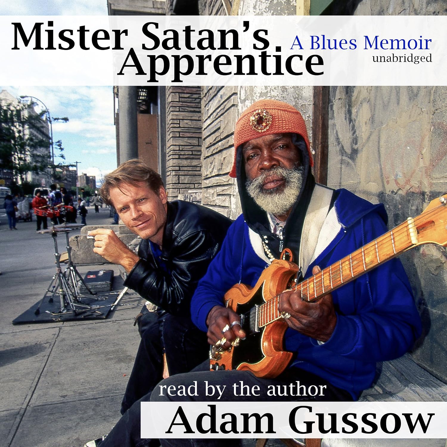 Mister Satan's Apprentice: A Blues Memoir baixar o livro de graça