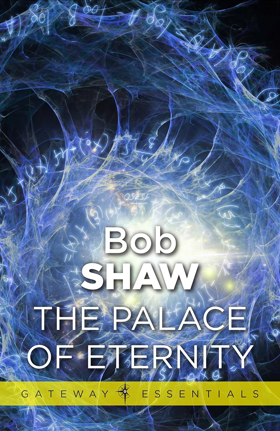 The Palace of Eternity (Gateway Essentials) (English Edition) baixar o livro de graça