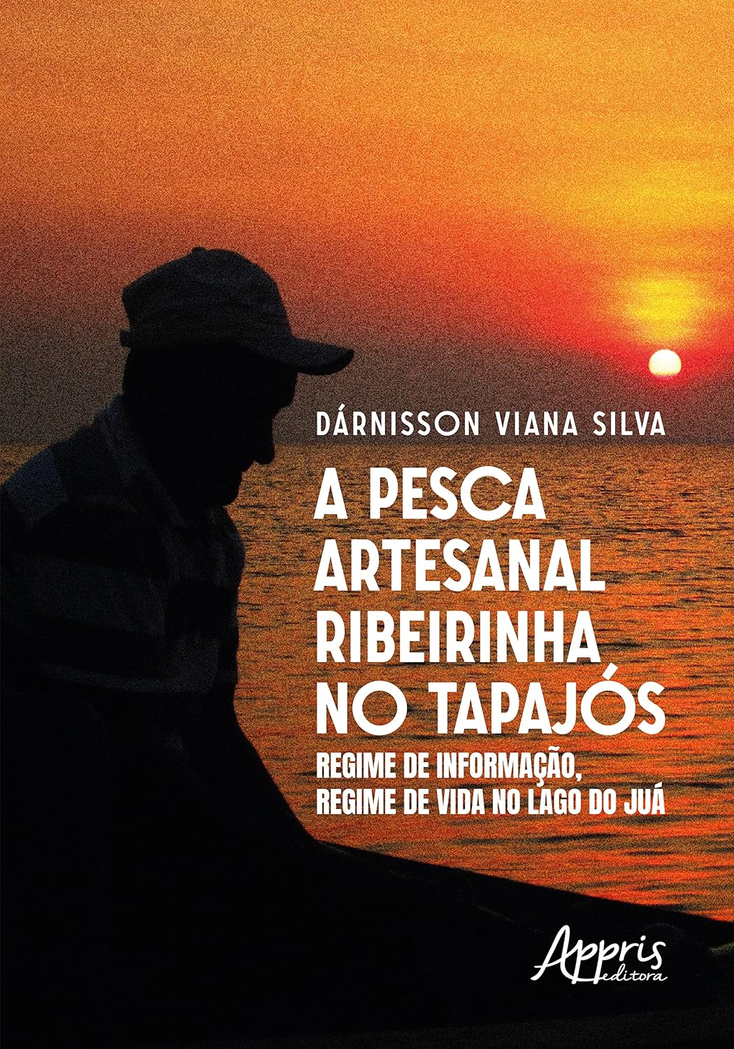 A PESCA ARTESANAL RIBEIRINHA NO TAPAJÓS: REGIME DE INFORMAÇÃO, REGIME DE VIDA NO LAGO DO JUÁ baixar o livro de graça