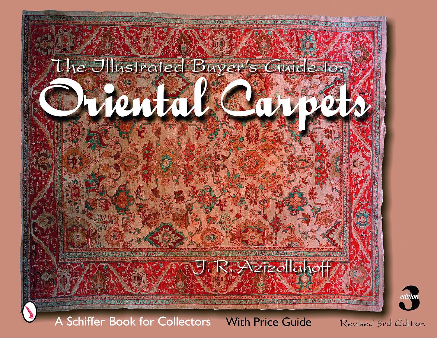 The Illustrated Buyer's Guide to Oriental Carpets baixar o livro de graça