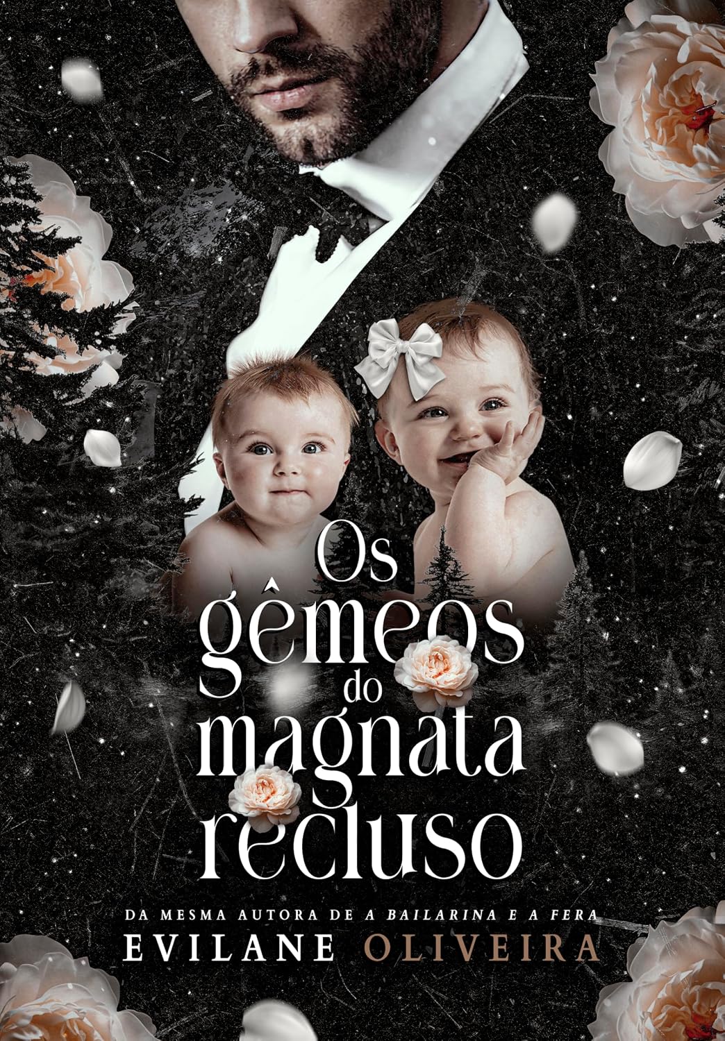 capítulo por capítulo baixar Os Gêmeos do Magnata Recluso