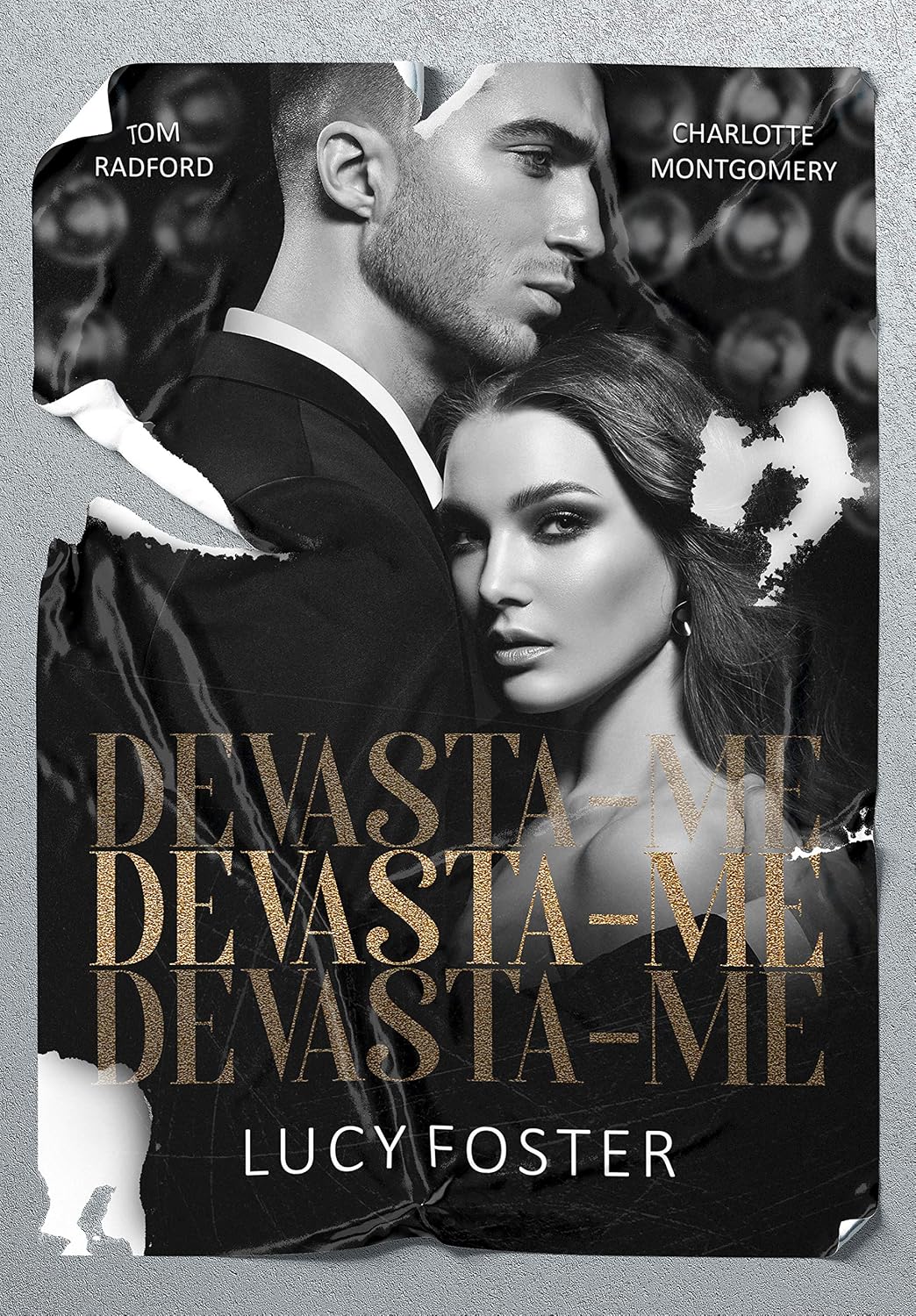 Devasta-me baixar livro de graça