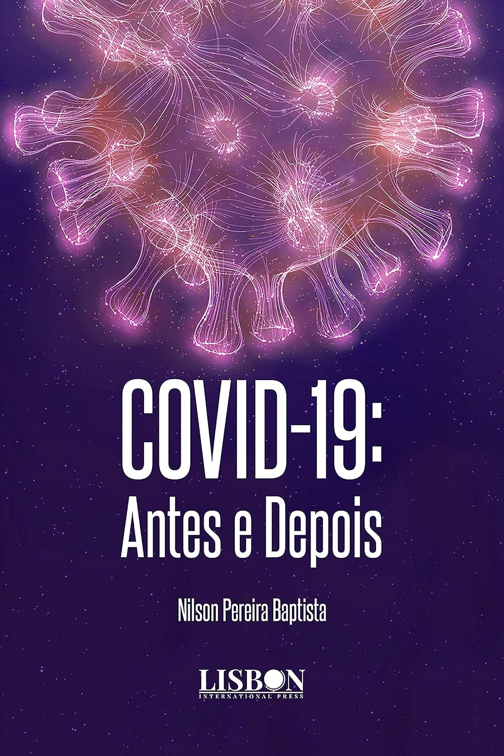 COVID-19: Antes e Depois baixar o livro de graça