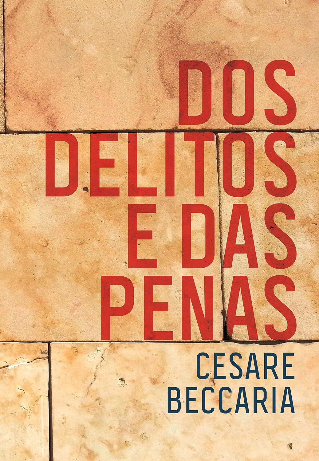 capítulo por capítulo baixar Dos delitos e das penas