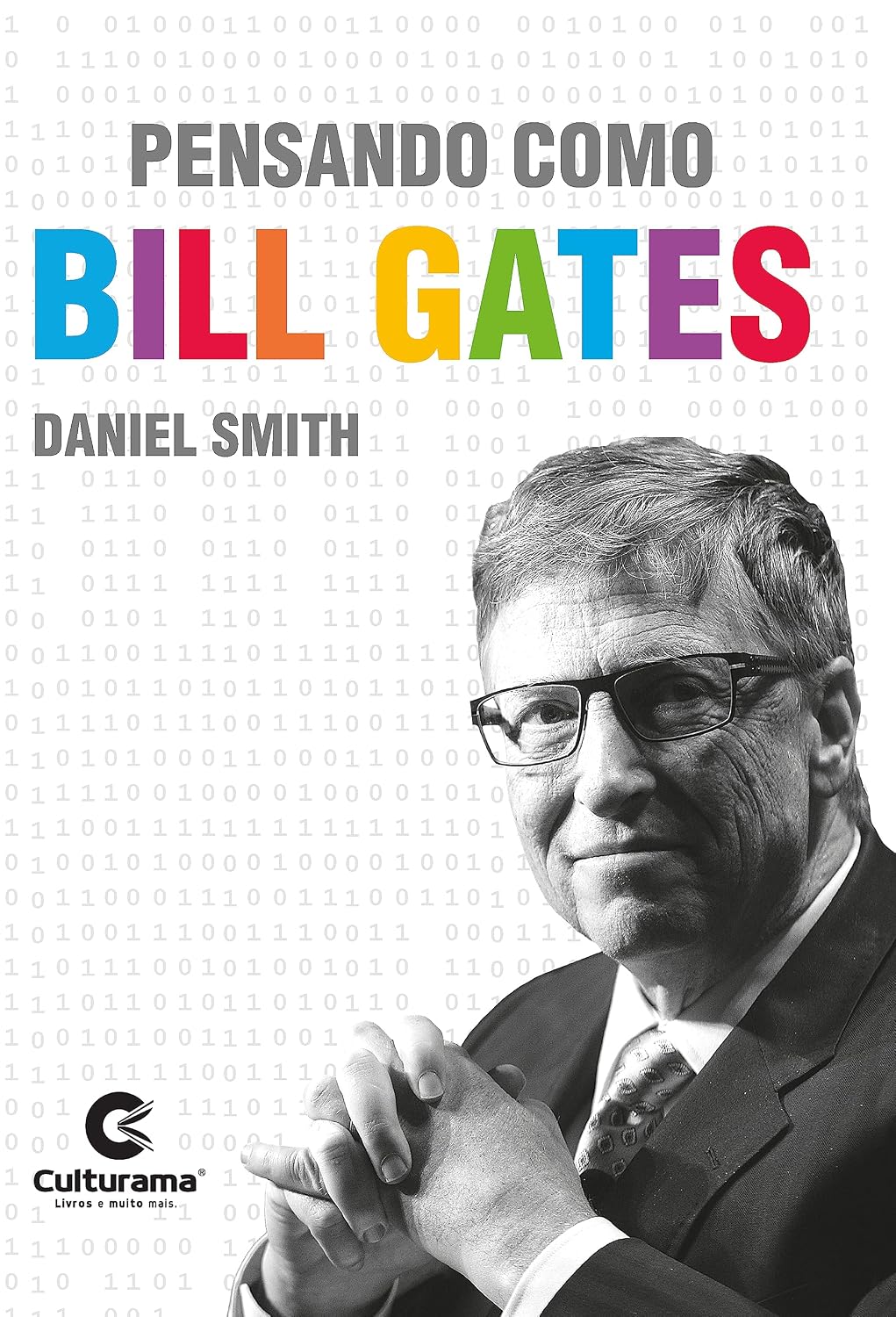 capítulo por capítulo baixar Pensando como Bill Gates