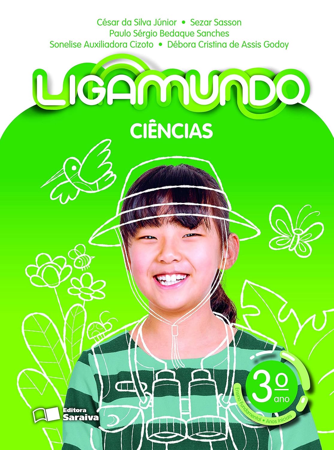 Ligamundo - Ciências - 3º Ano baixar o livro de graça