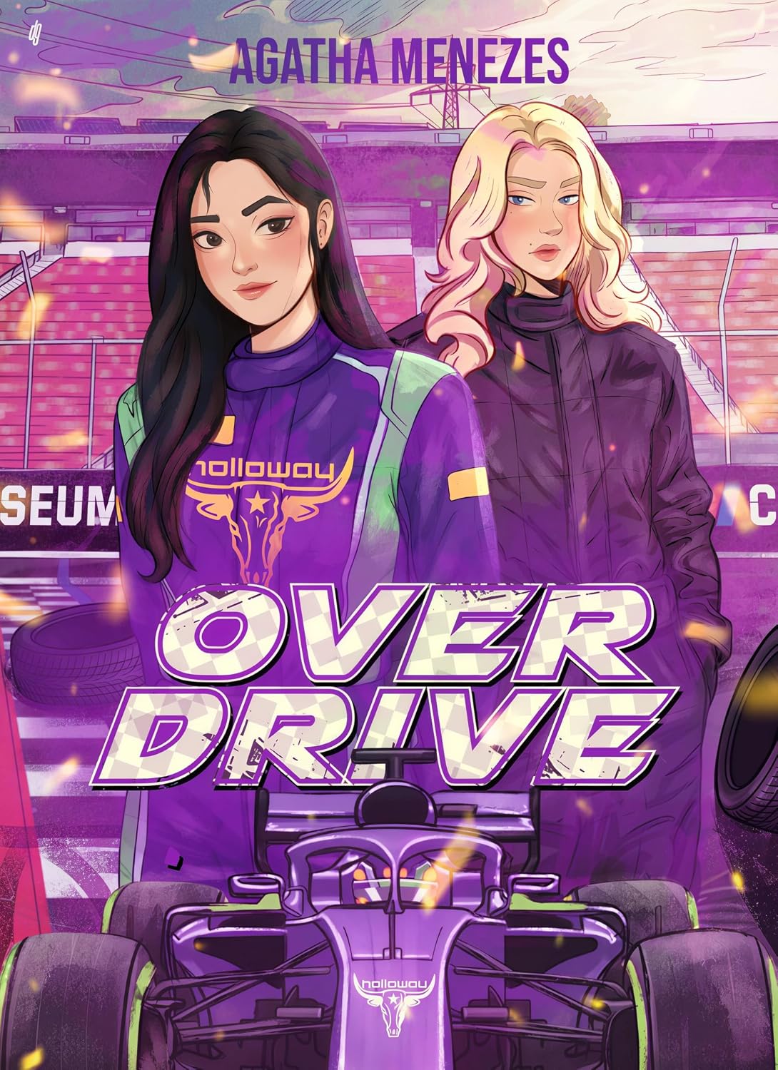 capítulo por capítulo baixar Overdrive