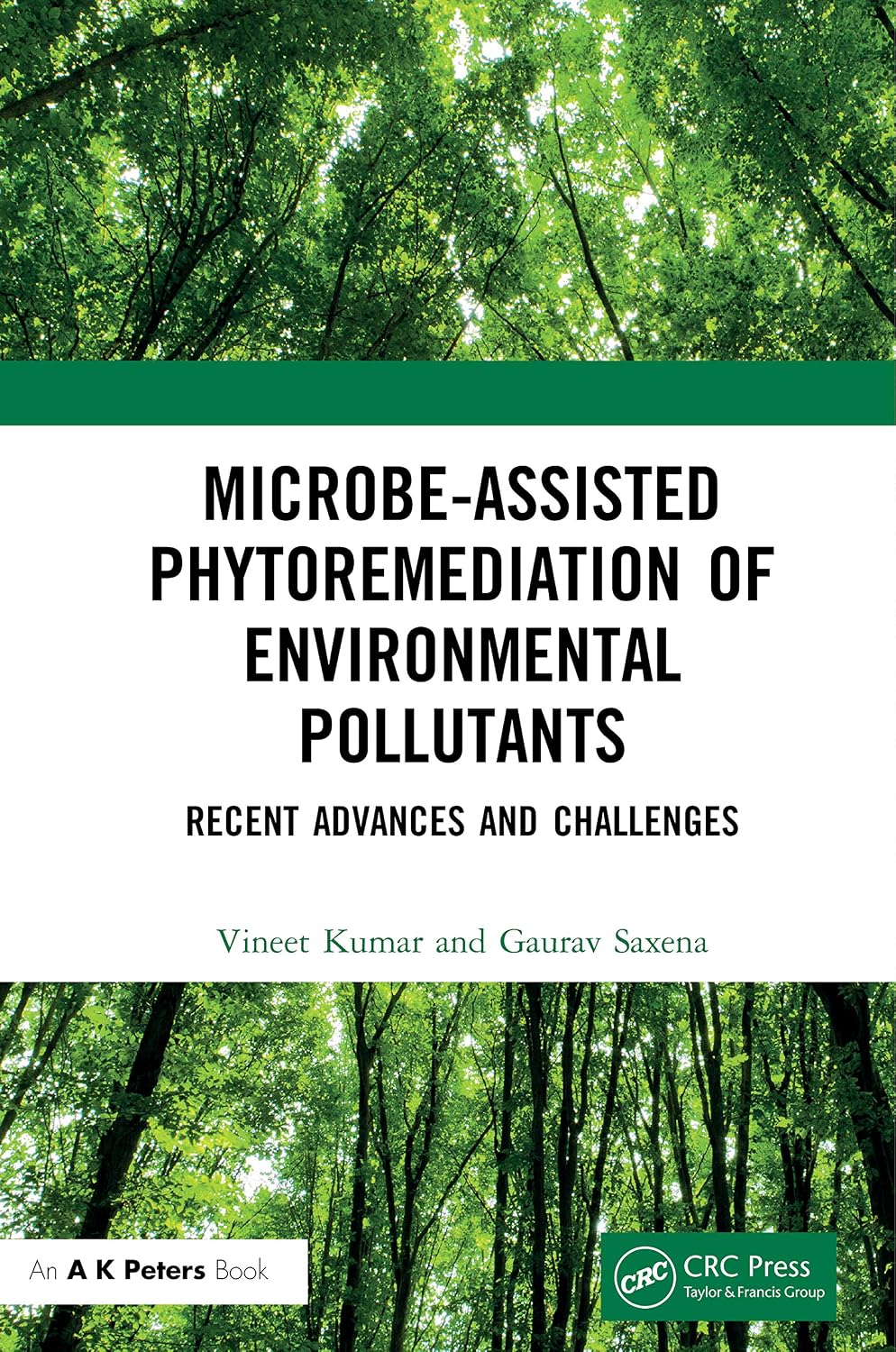 ler totalmente Microbe-Assisted Phytoremediation of Environmental Pollutants: Recent Advances and Challenges (English Edition)
