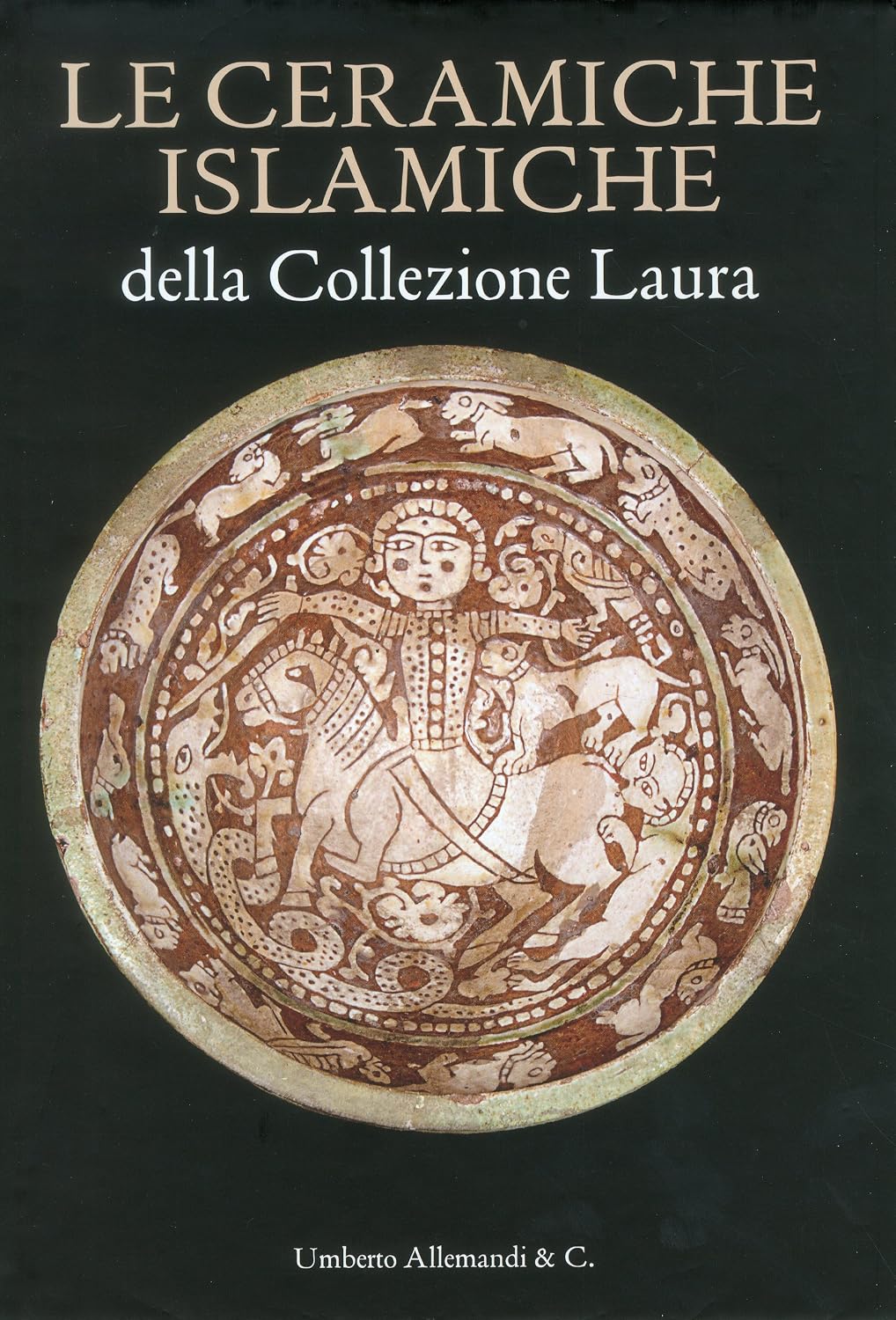 The Islamic Ceramics of the Laura Collection baixar livro de graça