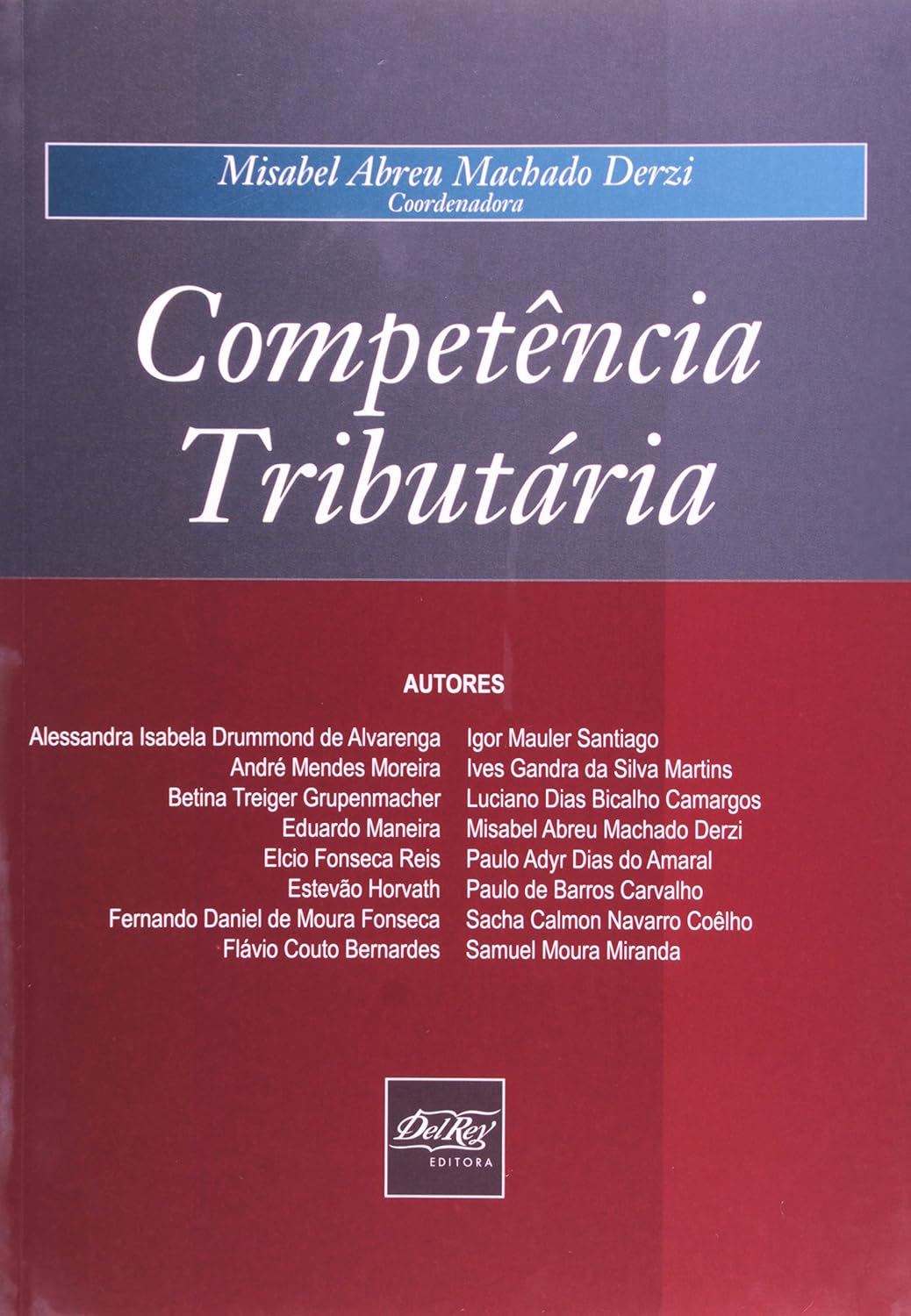 Competência Tributária