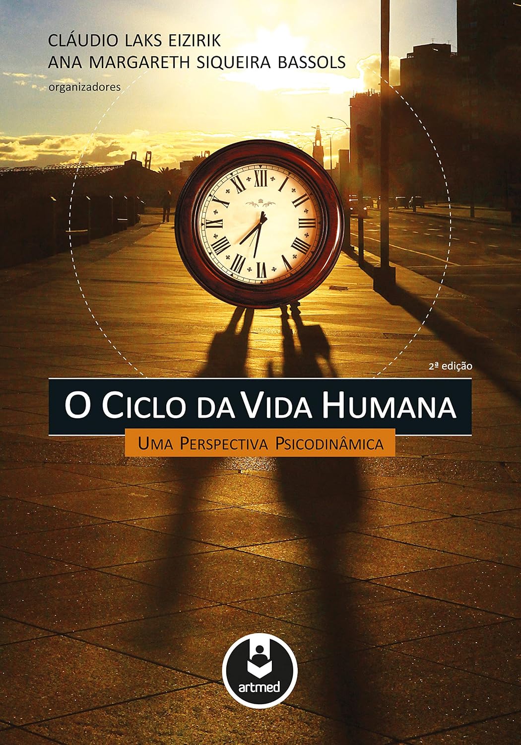 capítulo por capítulo baixar O Ciclo da Vida Humana: Uma Perspectiva Psicodinâmica
