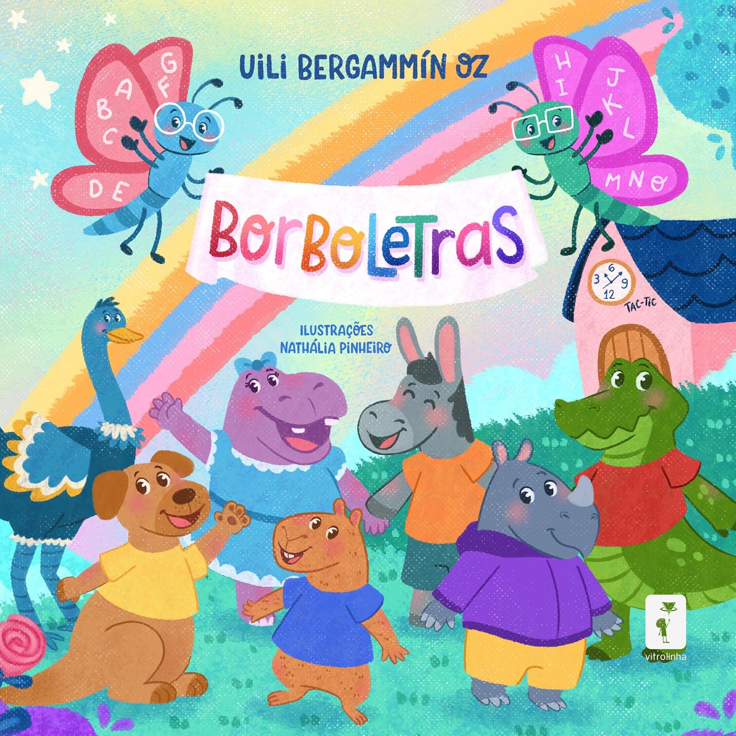 Borboletras baixar livro de graça