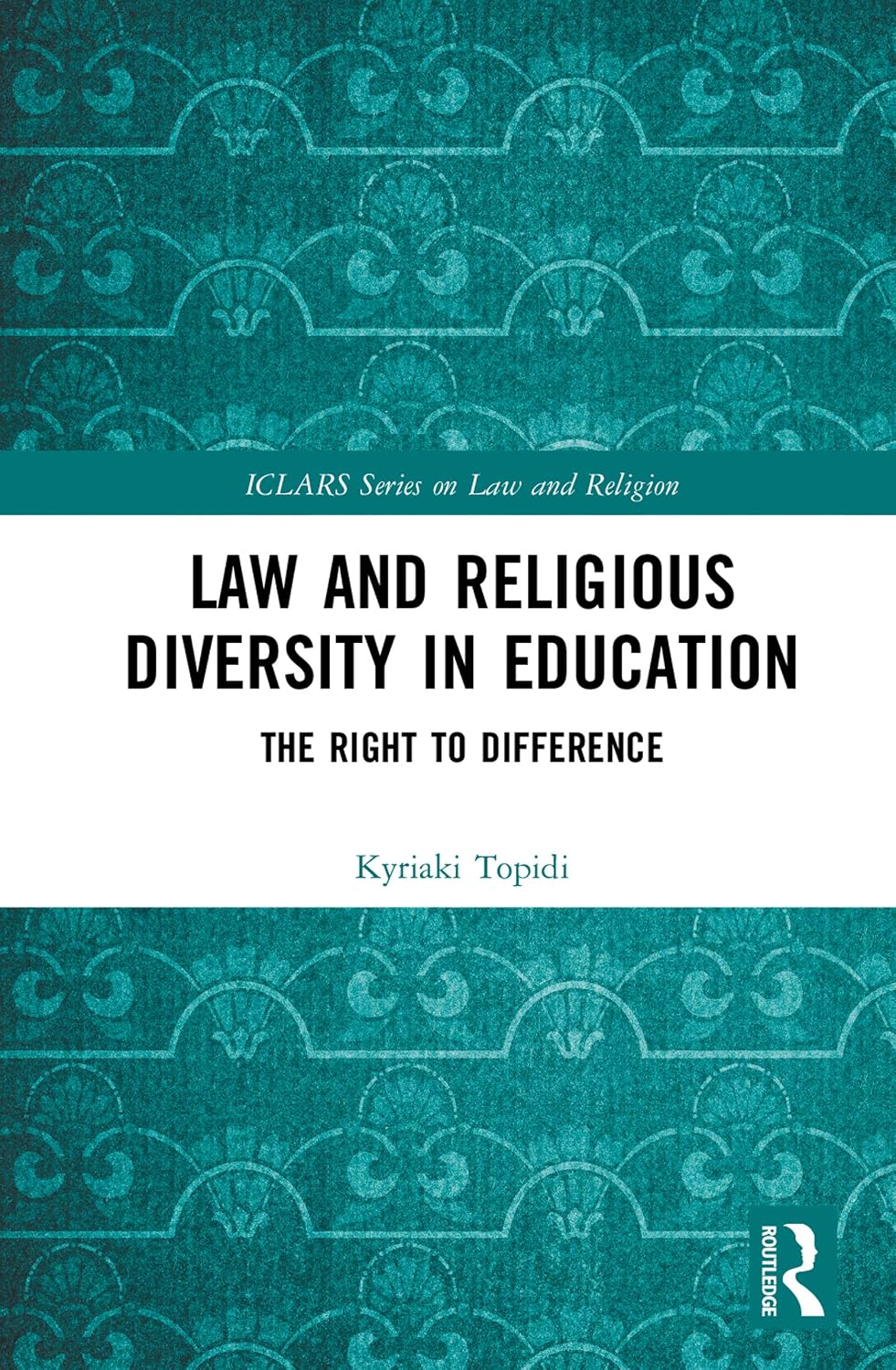 ler totalmente Law and Religious Diversity in Education: The Right to Difference (ICLARS Series on Law and Religion) (English Edition)