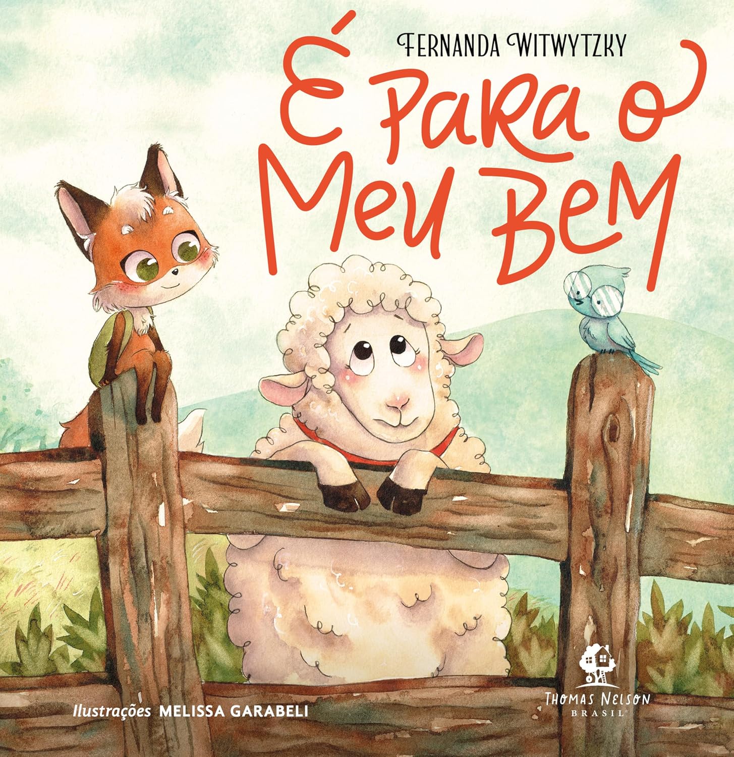 É para o meu bem baixar o livro de graça