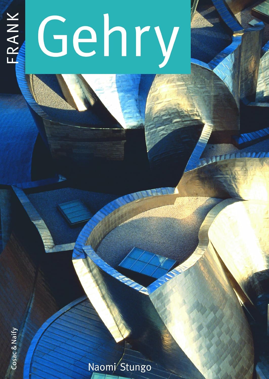 Frank Gehry - Série Carlton baixar livro de graça