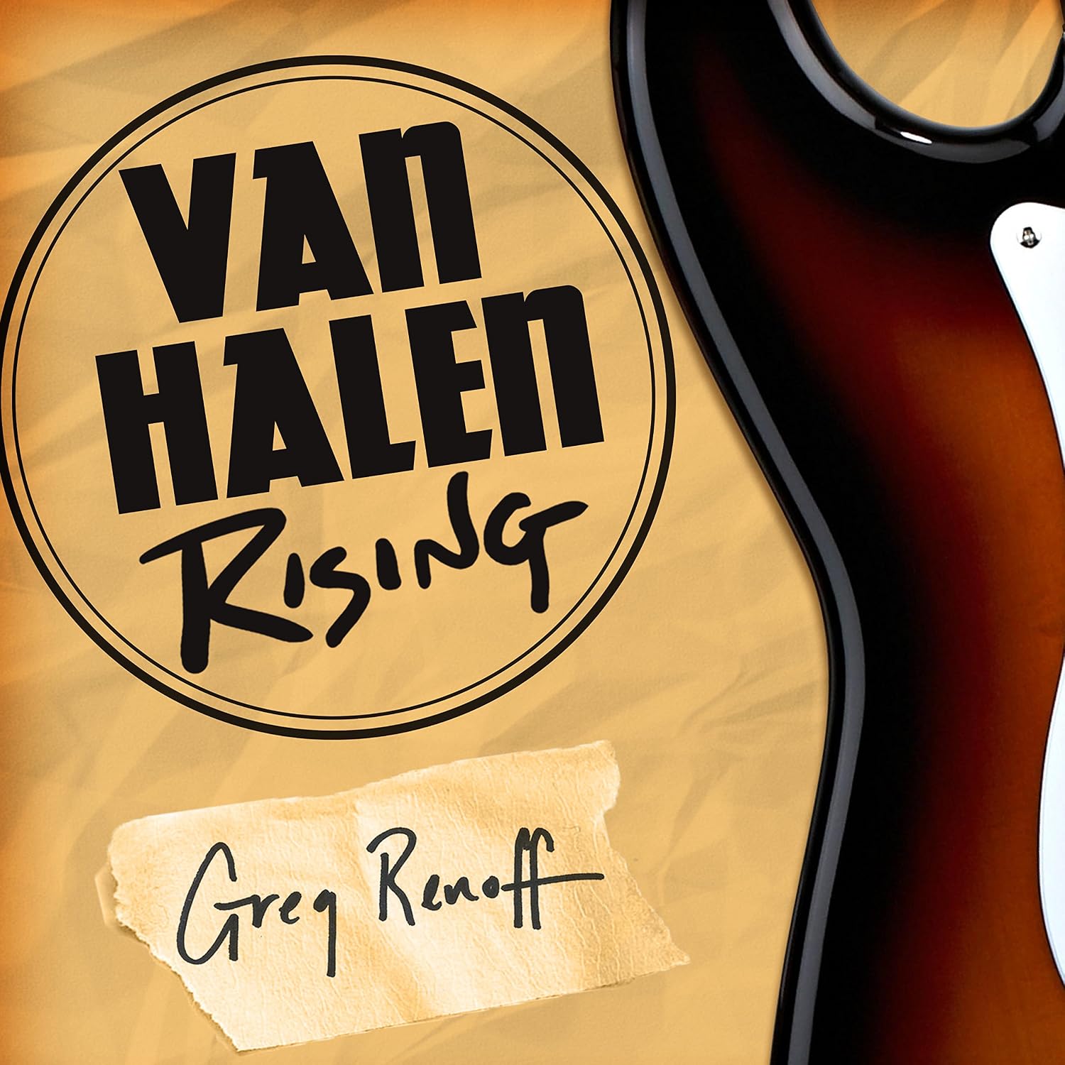 Van Halen Rising: How a Southern California Backyard Party Band Saved Heavy Metal baixar o livro de graça