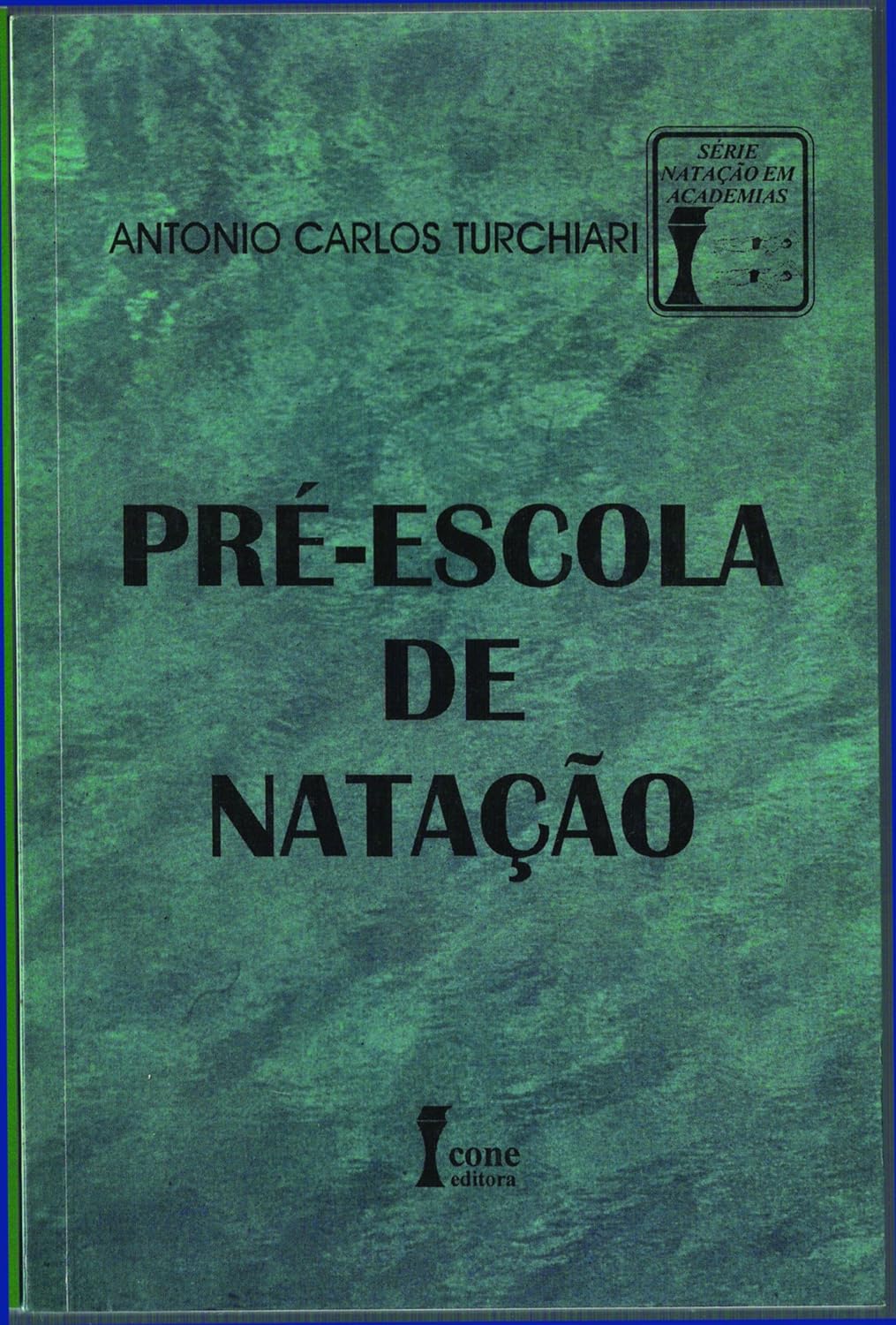 Pré-escola de natação baixar o livro de graça