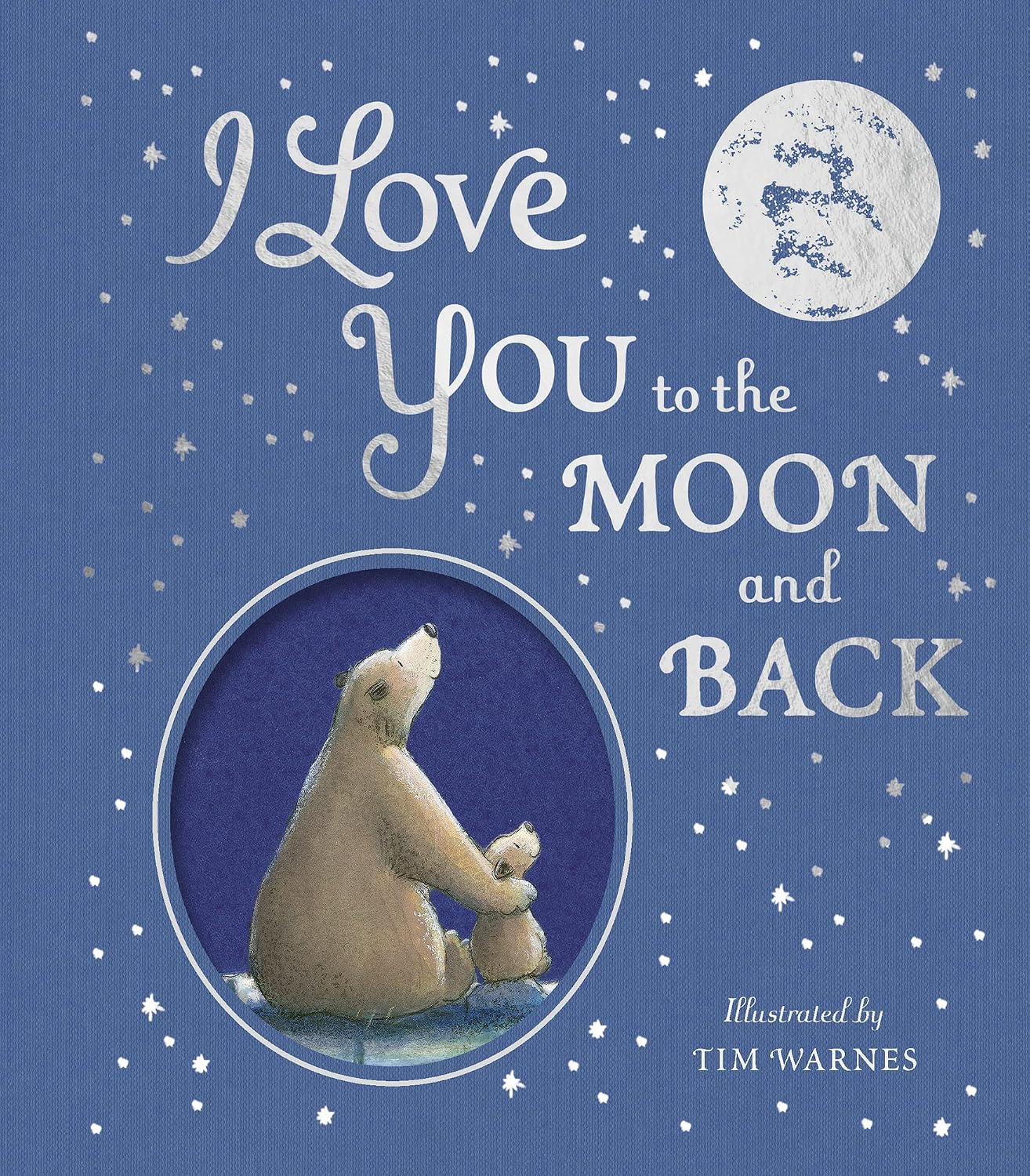 ler totalmente I Love You to the Moon and Back