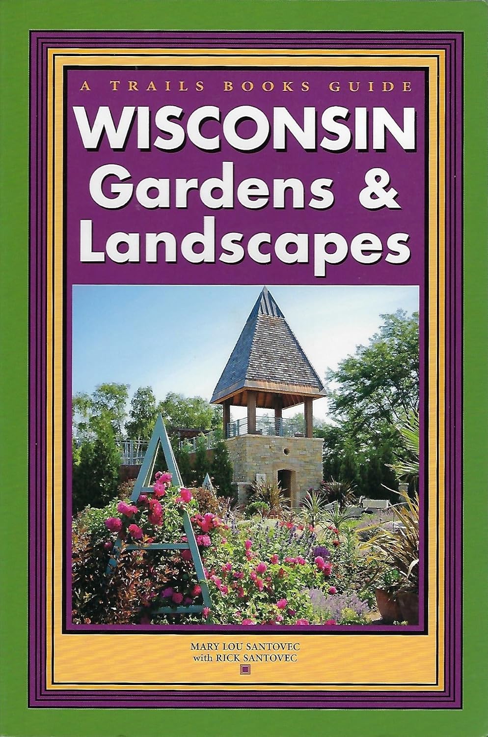 Wisconsin Gardens & Landscapes baixar livro de graça