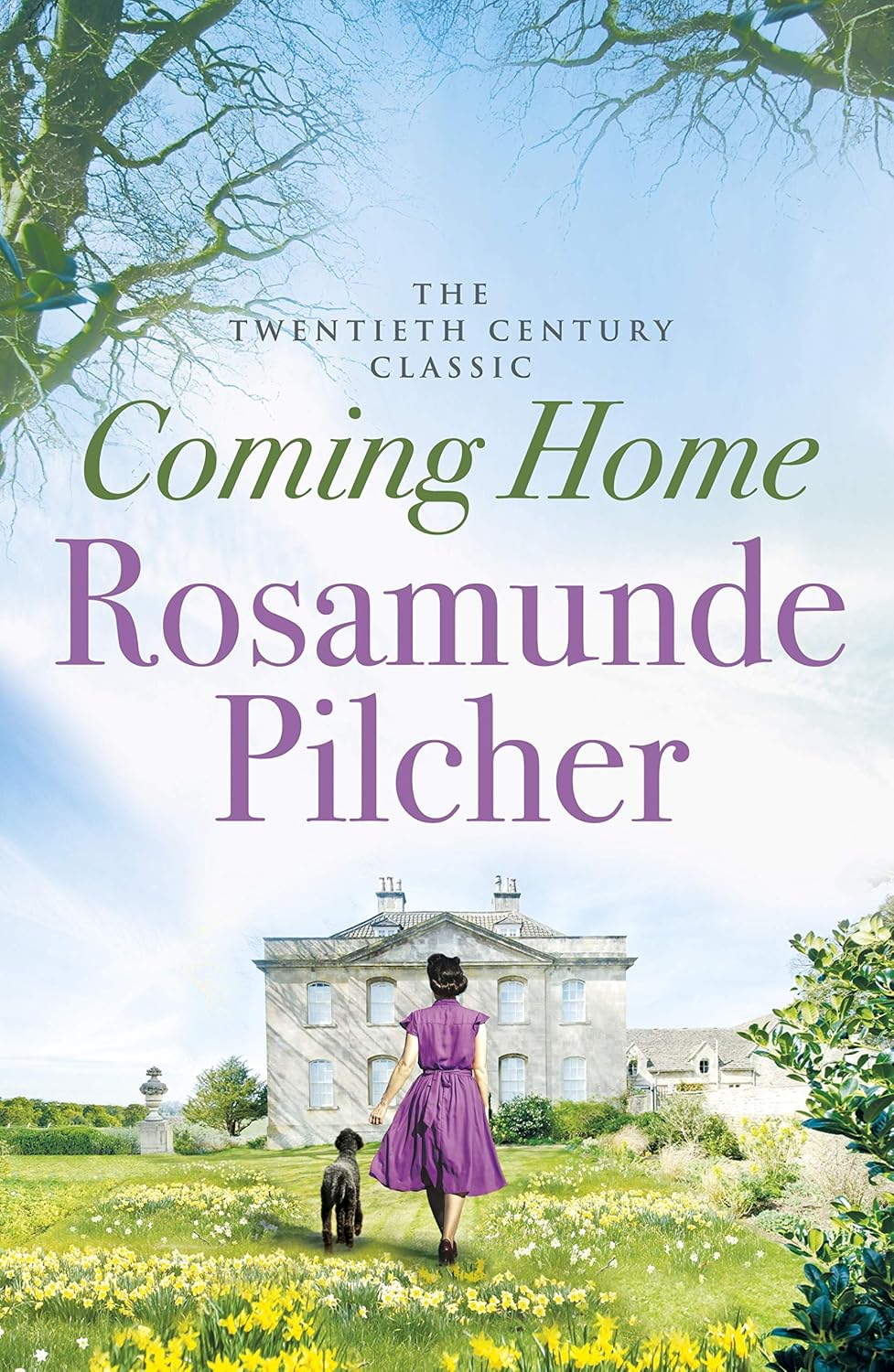 Coming Home (English Edition) baixar livro de graça