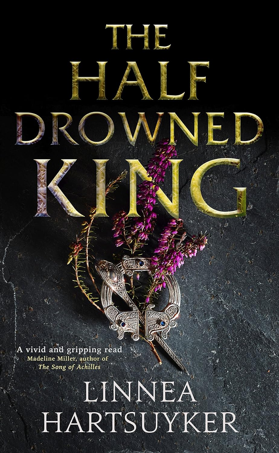 The Half-Drowned King (English Edition) baixar livro de graça