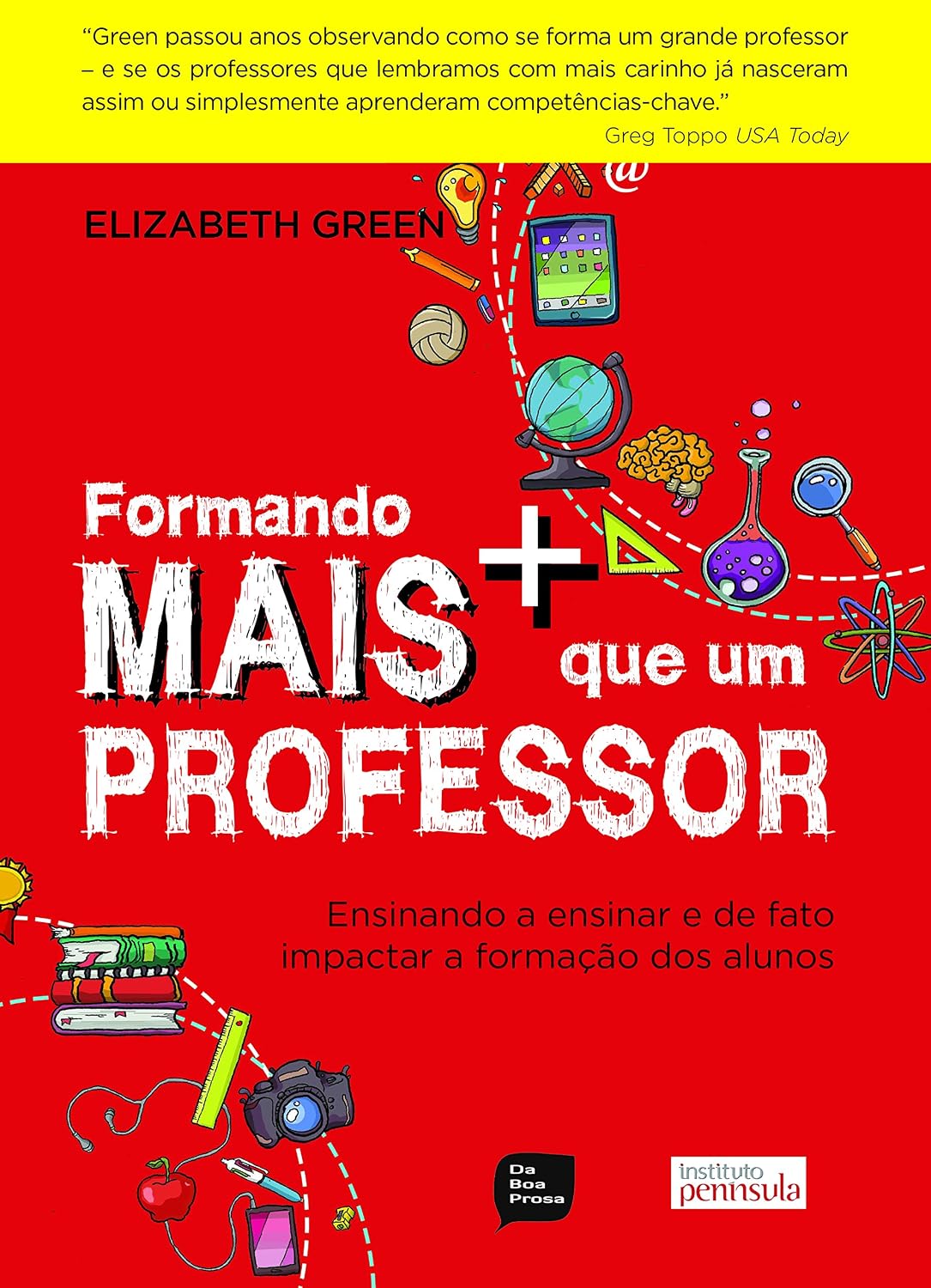 Formando Mais que Um Professor baixar livro de graça
