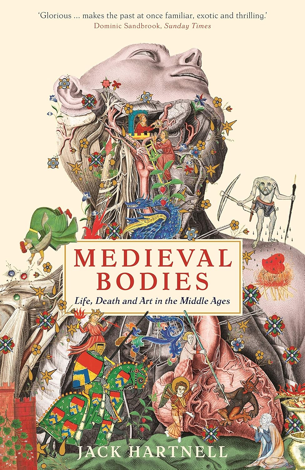 ler totalmente Medieval Bodies: Life, Death and Art in the Middle Ages