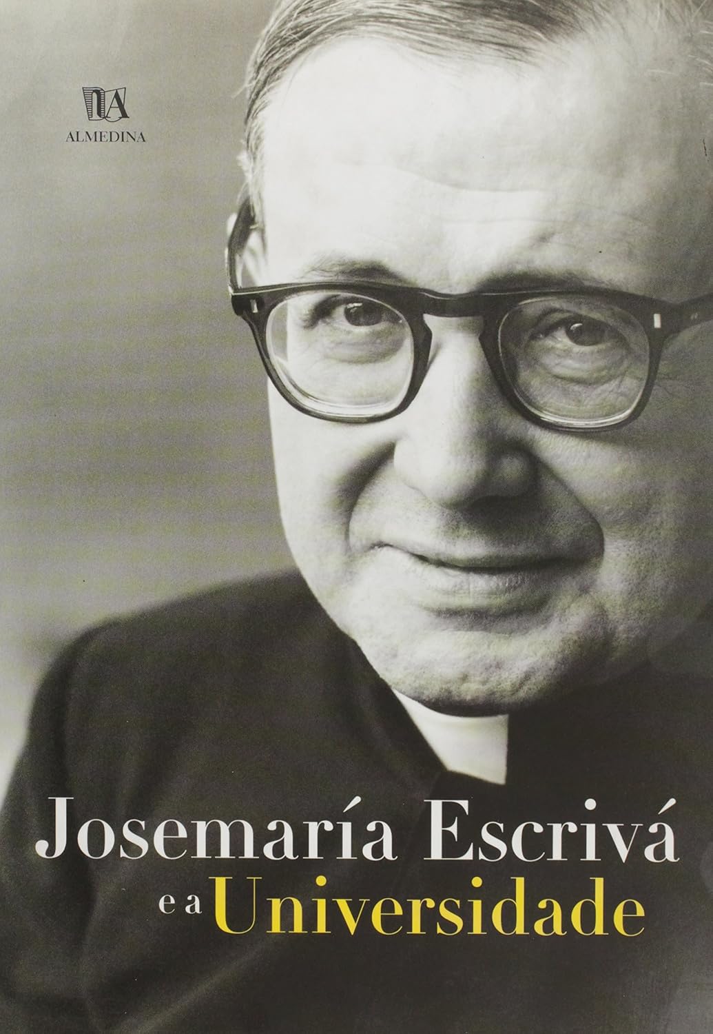 capítulo por capítulo baixar Josemaría Escrivá e a Universidade