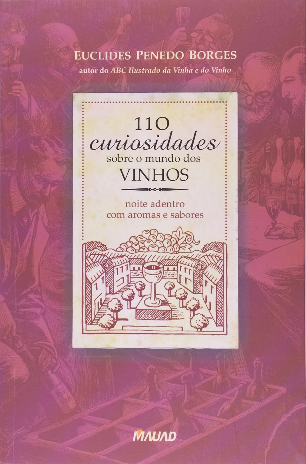 110 Curiosidades Sobre o Mundo dos Vinhos baixar o livro de graça