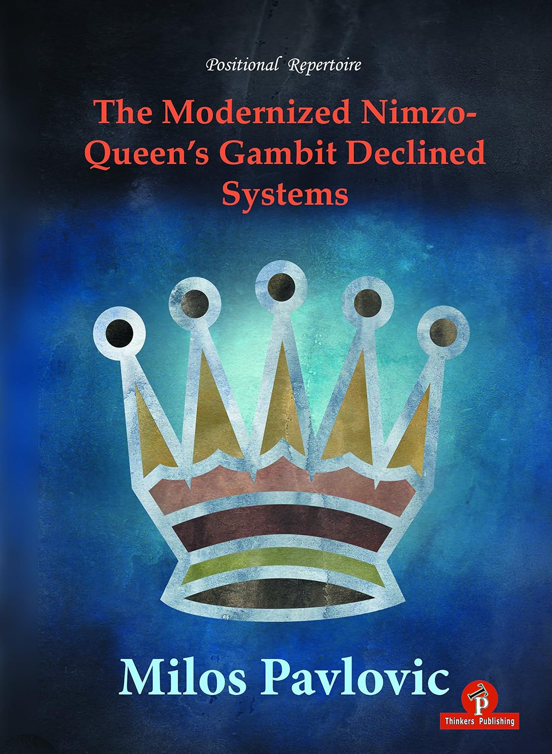 capítulo por capítulo baixar The Modernized Nimzo-Queen's Gambit Declined Systems: The Modernized Nimzo-QGD systems: 3